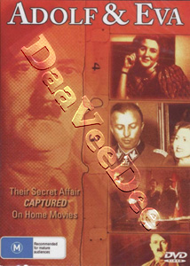 Adolf & Eva (DVD)
